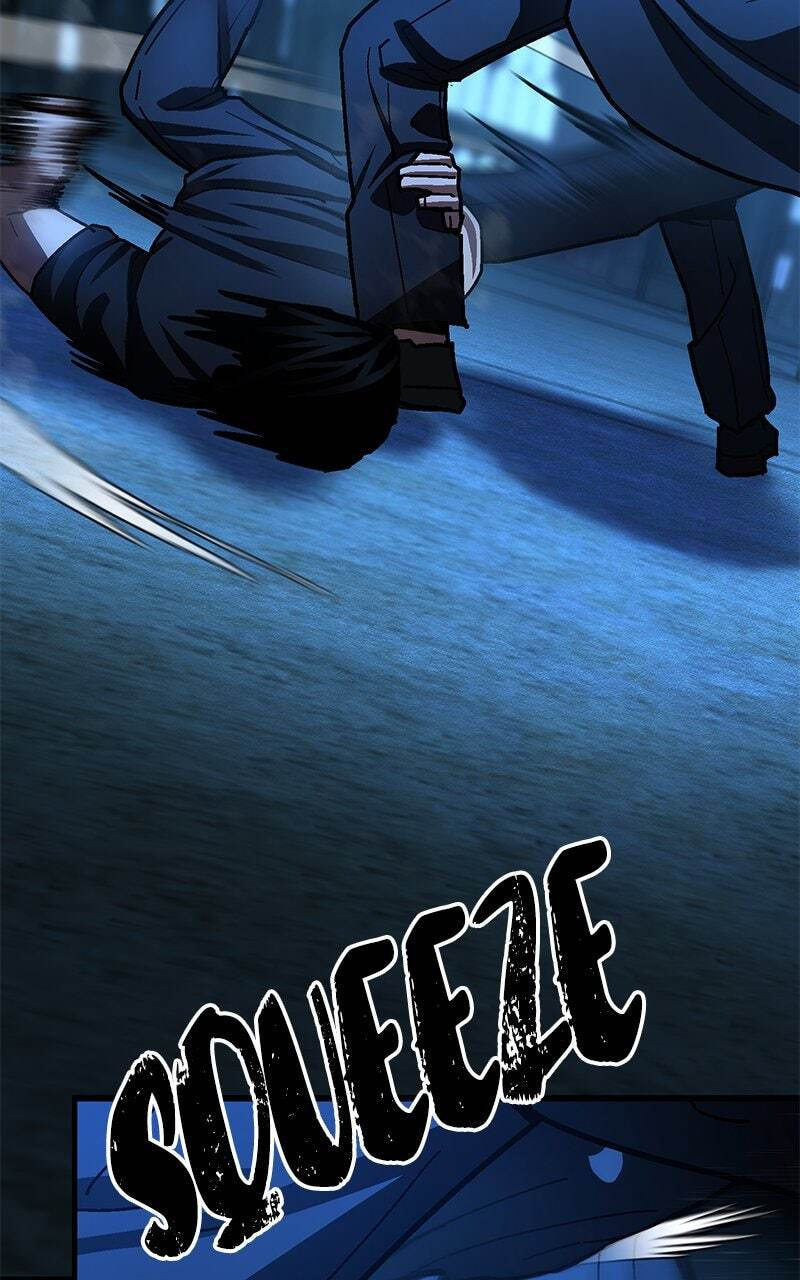 Read Powerless (Chikinmu) chapter 33 image 54 on Lezhin