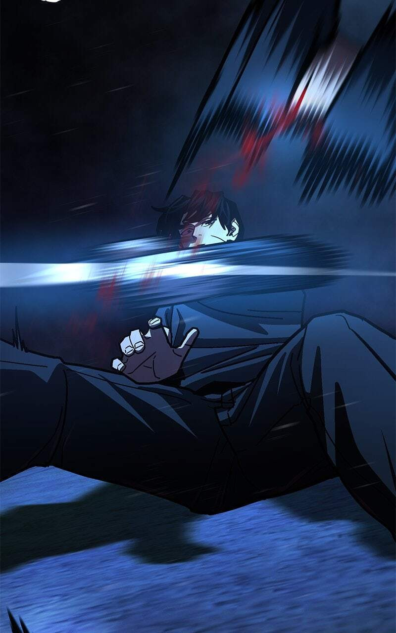 Read Powerless (Chikinmu) chapter 33 image 60 on Lezhin