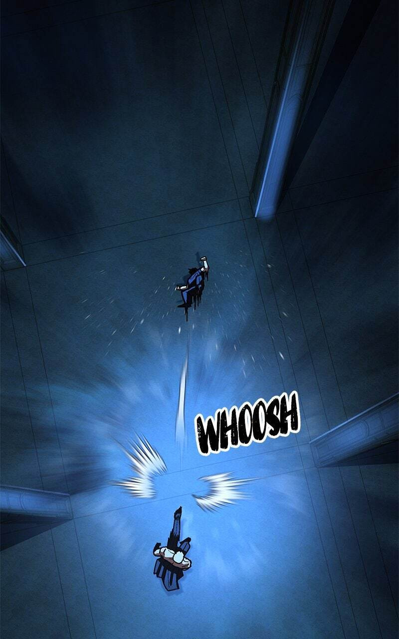 Read Powerless (Chikinmu) chapter 33 image 83 on Lezhin