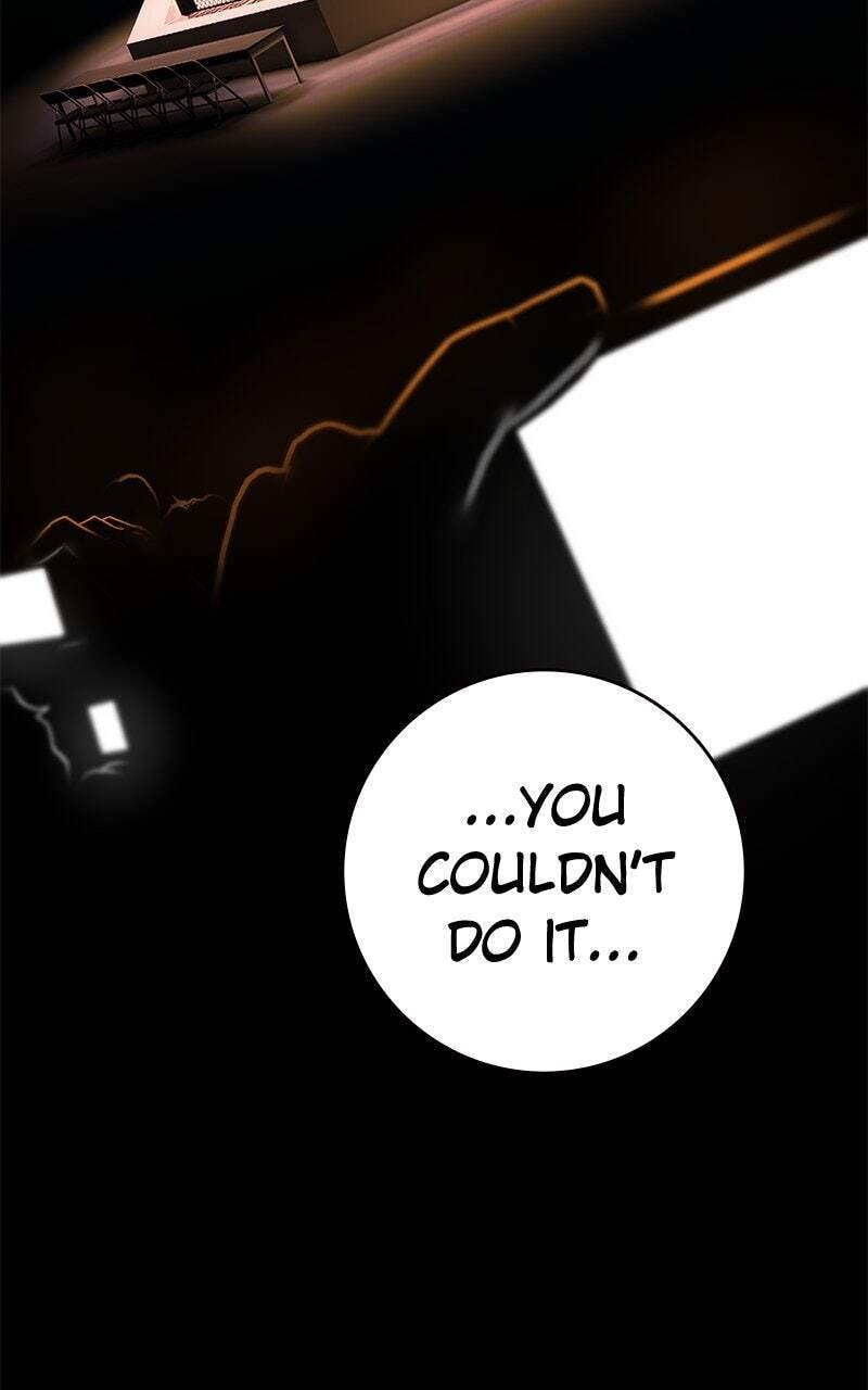 Powerless (Chikinmu) Chapter 34 page 106 - 