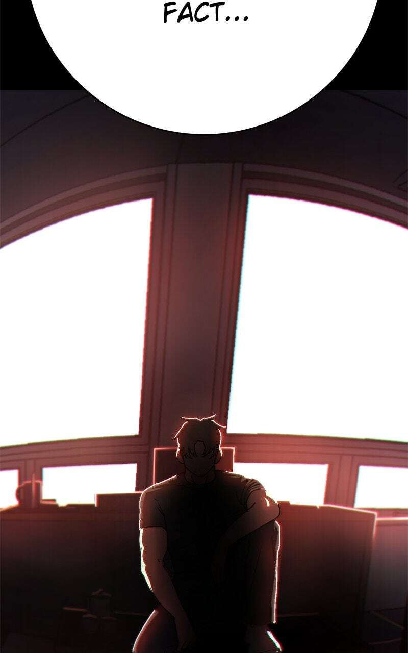 Powerless (Chikinmu) Chapter 34 page 118 - 