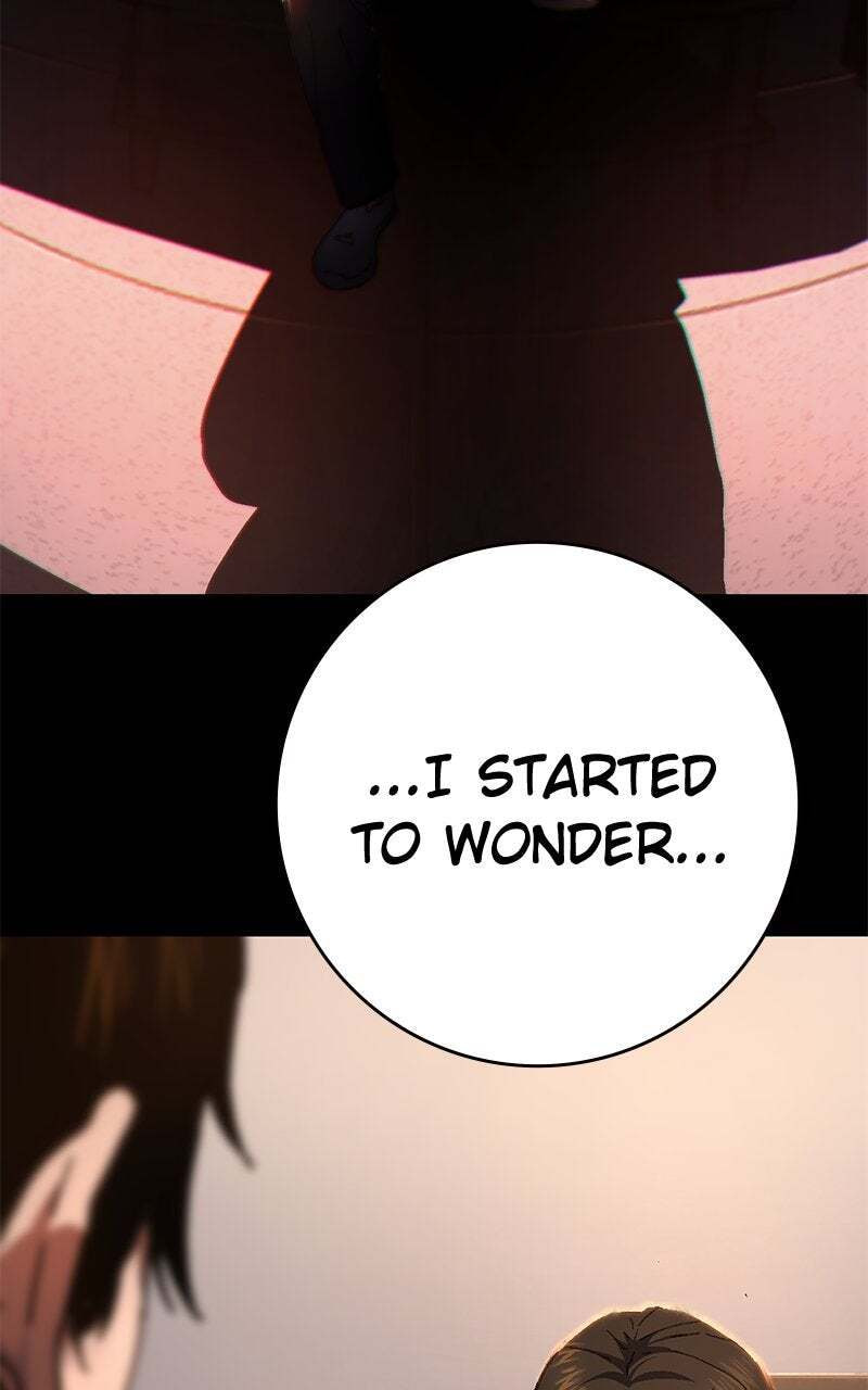 Powerless (Chikinmu) Chapter 34 page 119 - 
