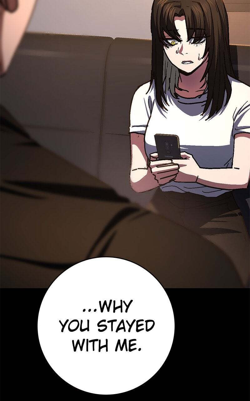 Powerless (Chikinmu) Chapter 34 page 120 - 