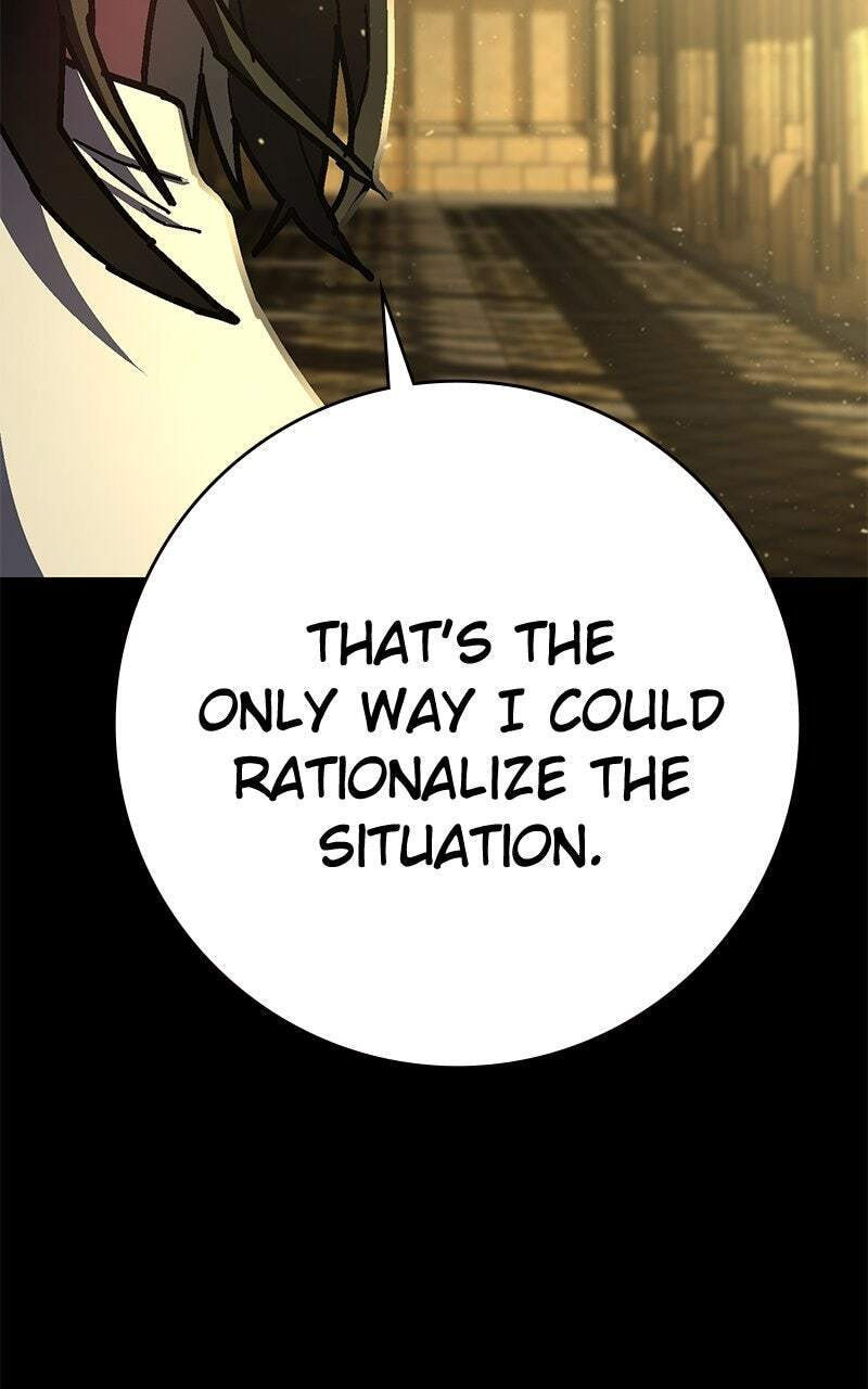 Powerless (Chikinmu) Chapter 34 page 125 - 