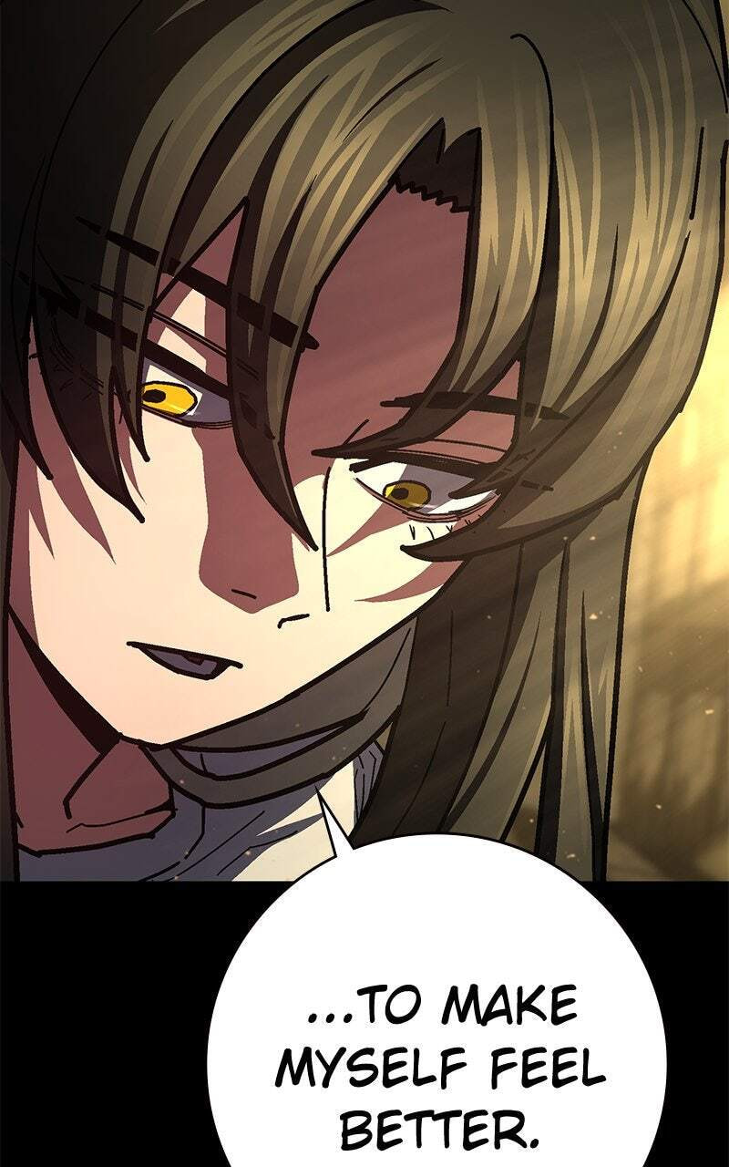 Powerless (Chikinmu) Chapter 34 page 128 - 