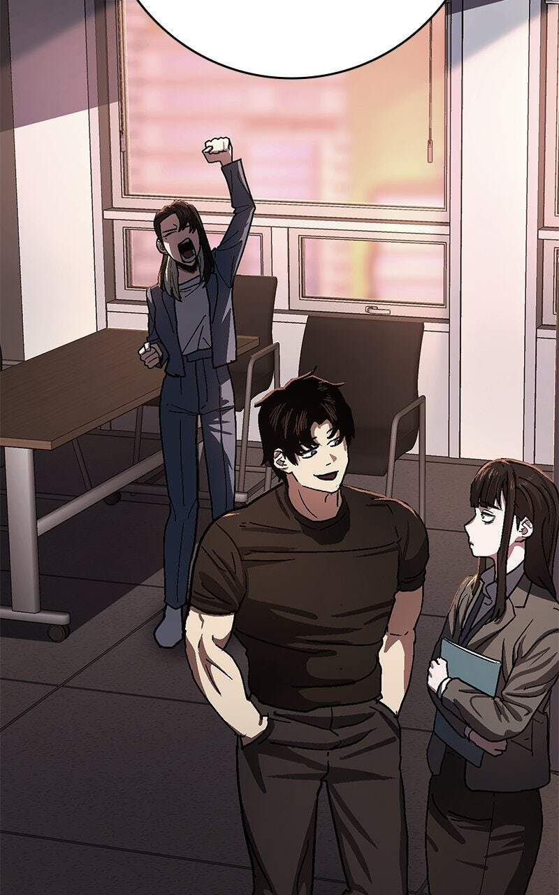 Powerless (Chikinmu) Chapter 34 page 130 - 