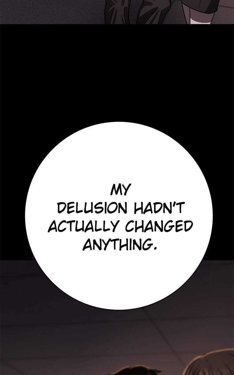 Powerless (Chikinmu) Chapter 34 page 131 - 