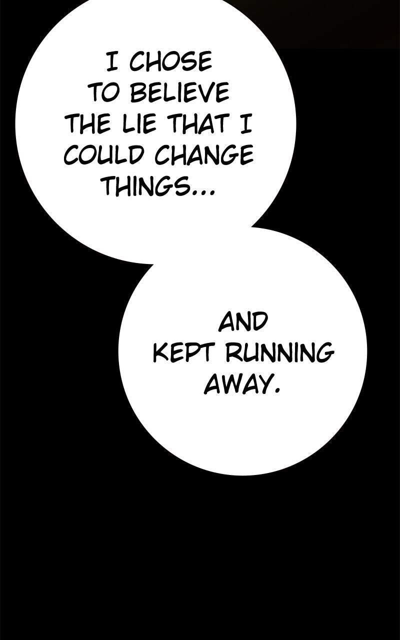 Powerless (Chikinmu) Chapter 34 page 155 - 