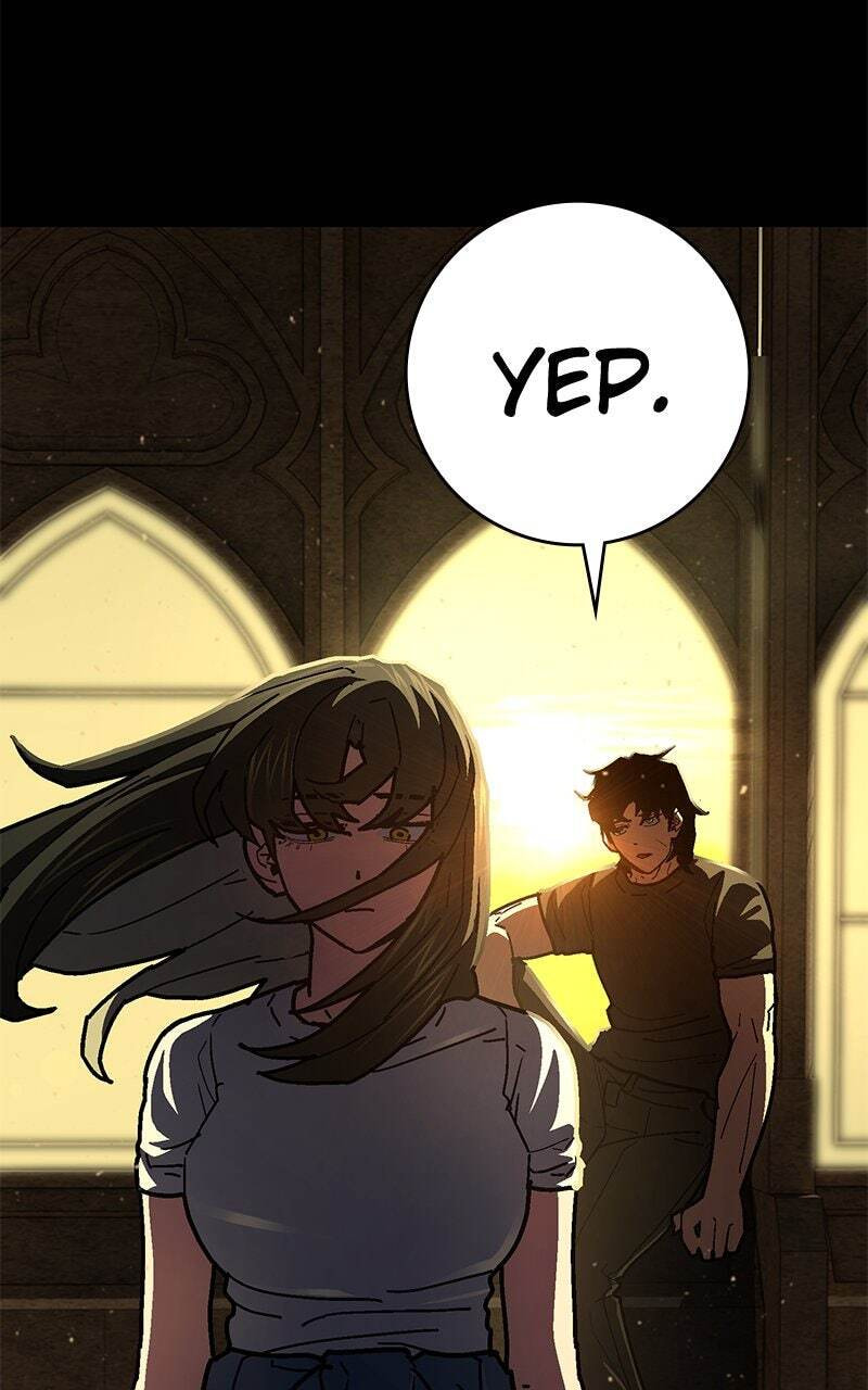 Powerless (Chikinmu) Chapter 34 page 167 - 