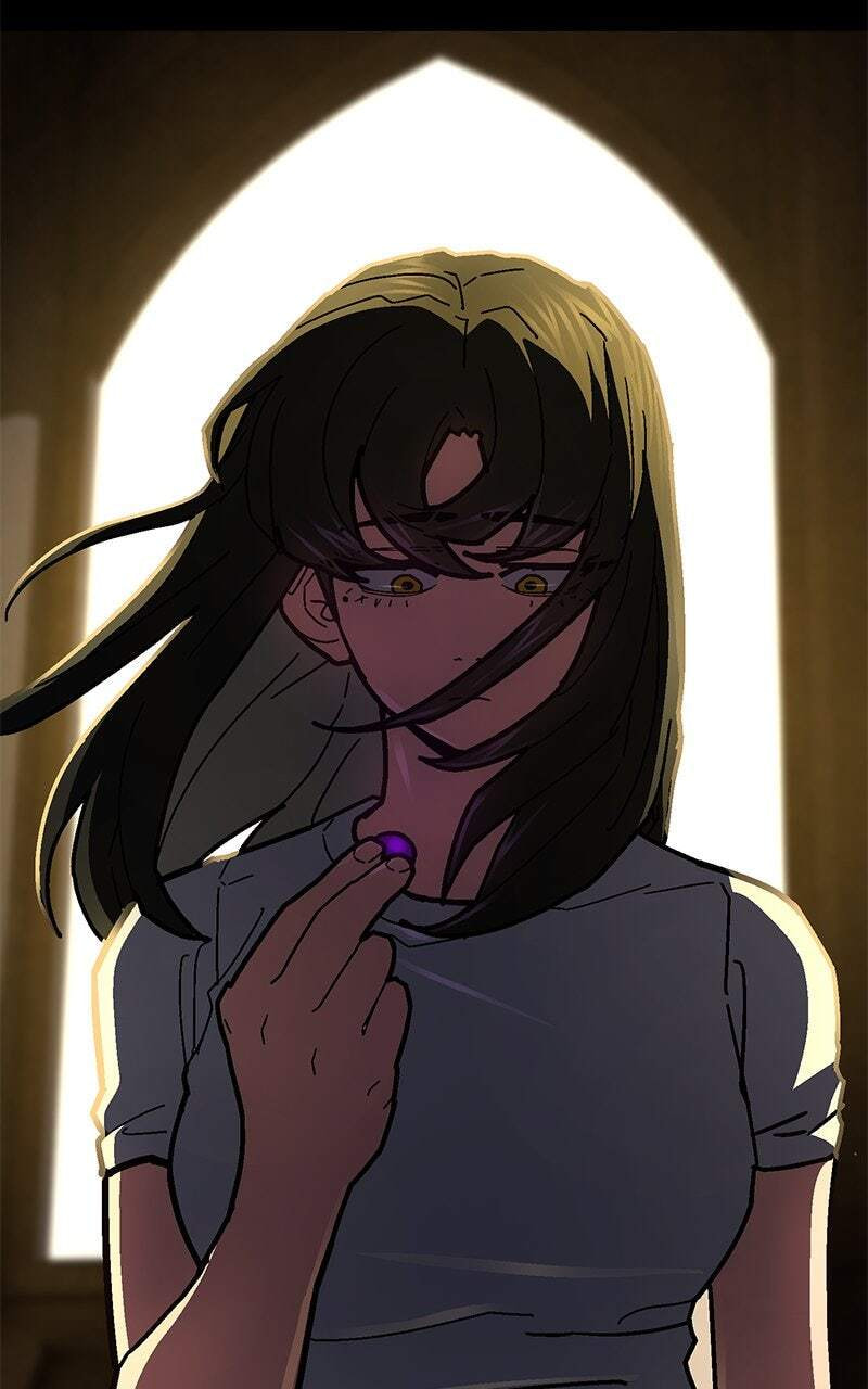 Powerless (Chikinmu) Chapter 34 page 170 - 