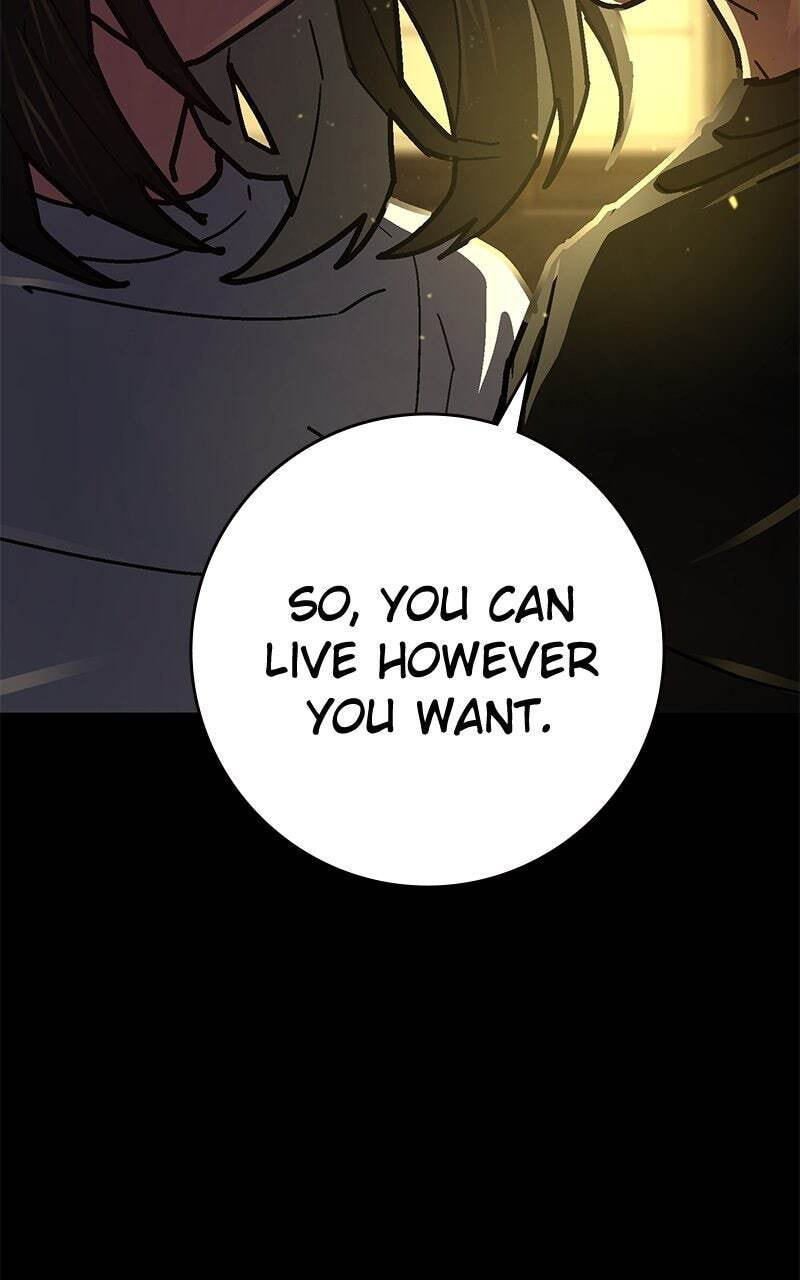 Powerless (Chikinmu) Chapter 34 page 178 - 