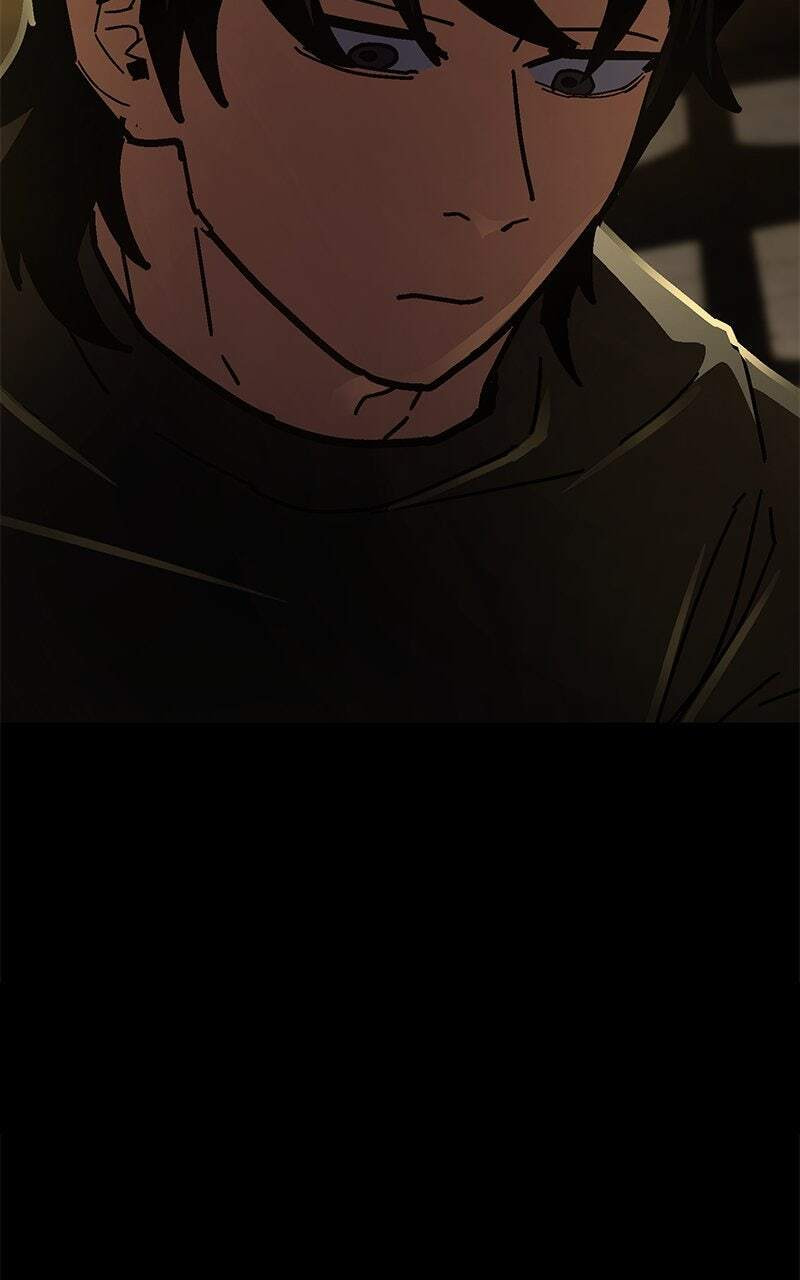 Powerless (Chikinmu) Chapter 34 page 184 - 