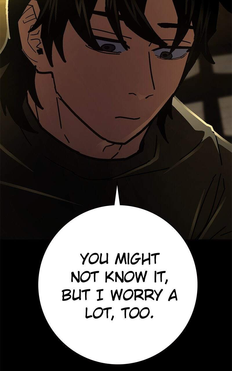 Powerless (Chikinmu) Chapter 34 page 187 - 