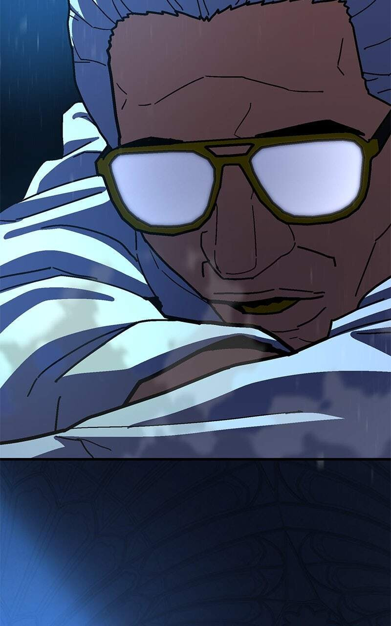 Powerless (Chikinmu) Chapter 34 page 20 - 
