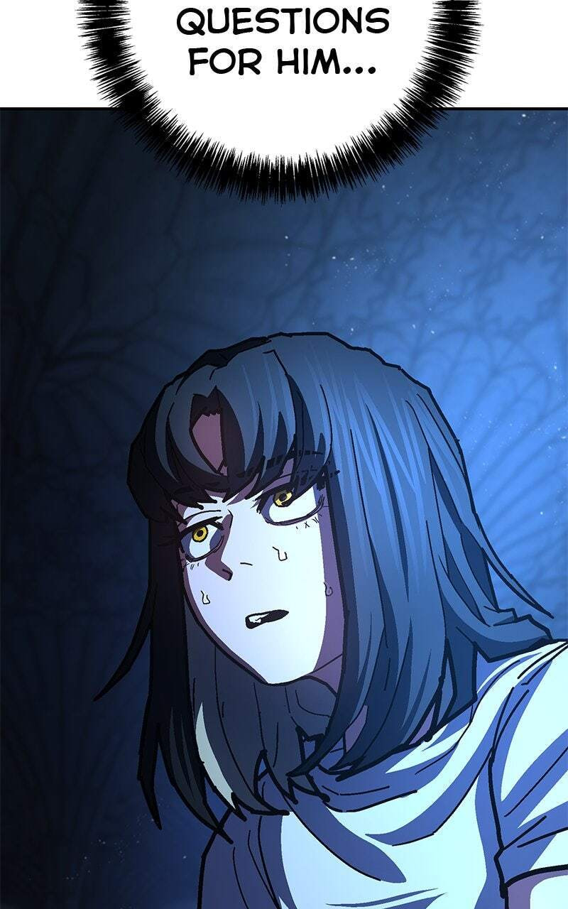 Powerless (Chikinmu) Chapter 34 page 32 - 