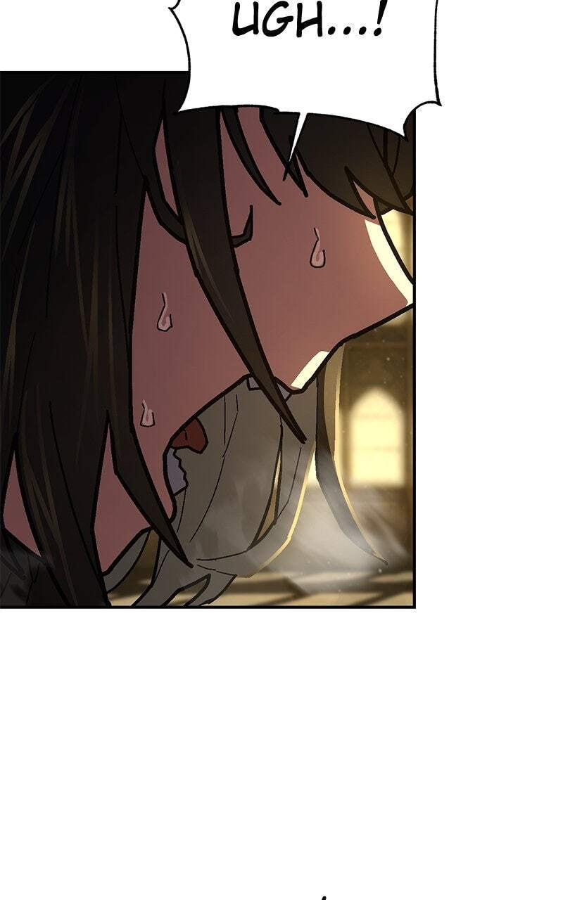 Powerless (Chikinmu) Chapter 34 page 43 - 