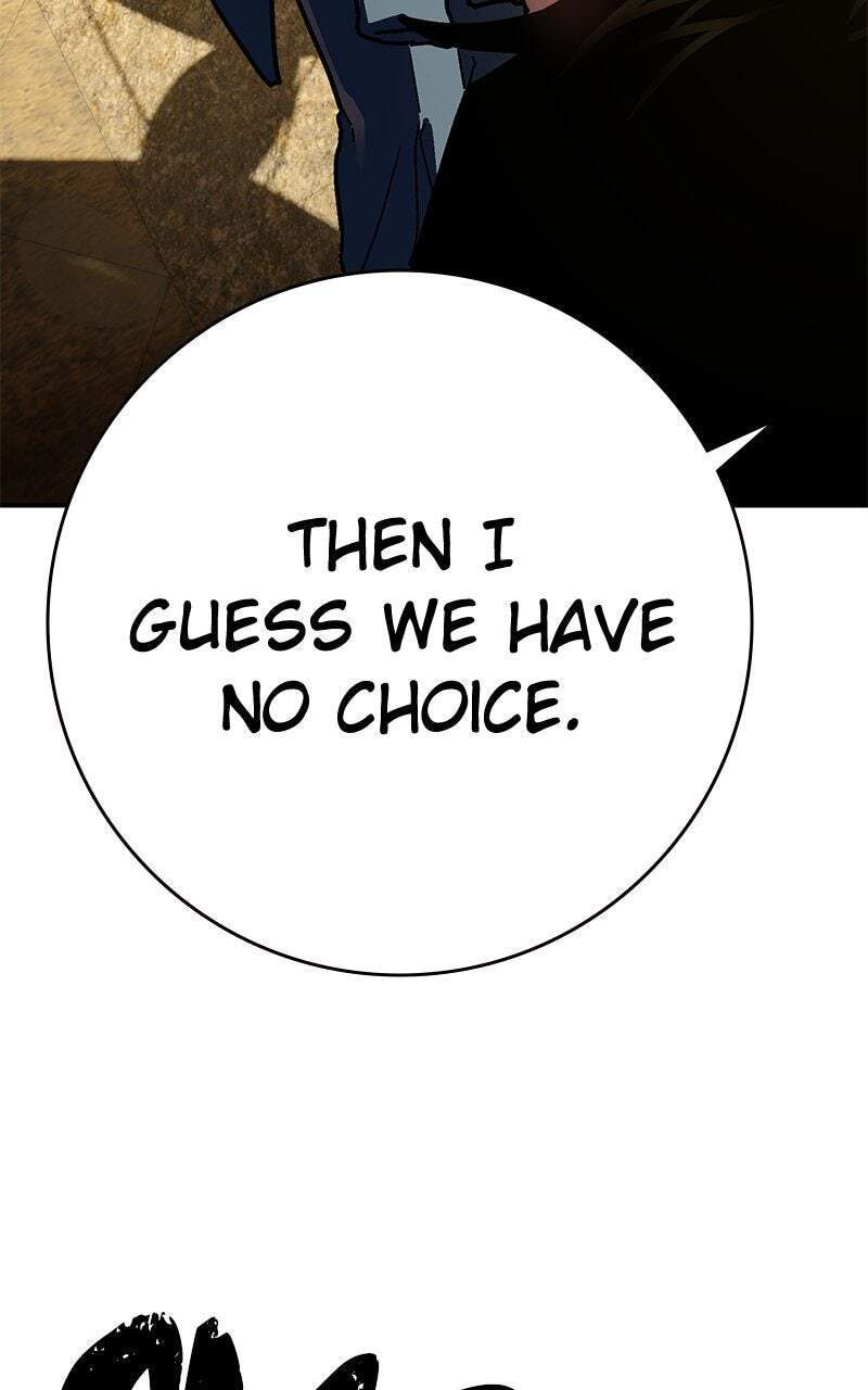 Powerless (Chikinmu) Chapter 34 page 49 - 