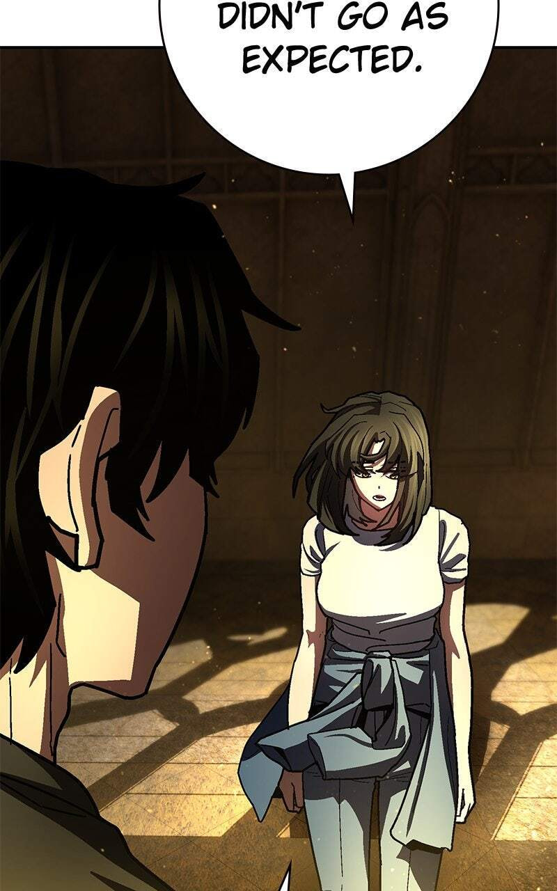Powerless (Chikinmu) Chapter 34 page 67 - 
