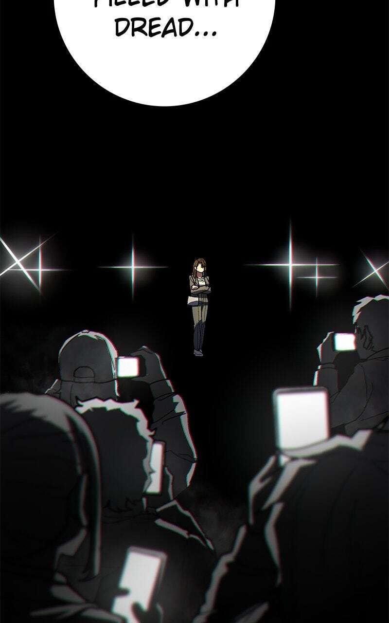Powerless (Chikinmu) Chapter 34 page 85 - 