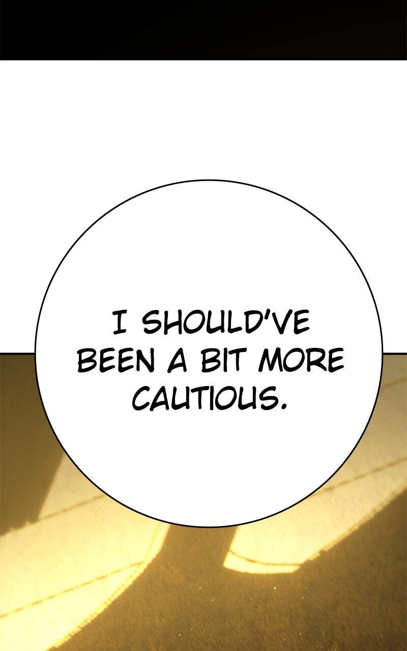Read Powerless (Chikinmu) chapter 35 image 114 on Lezhin