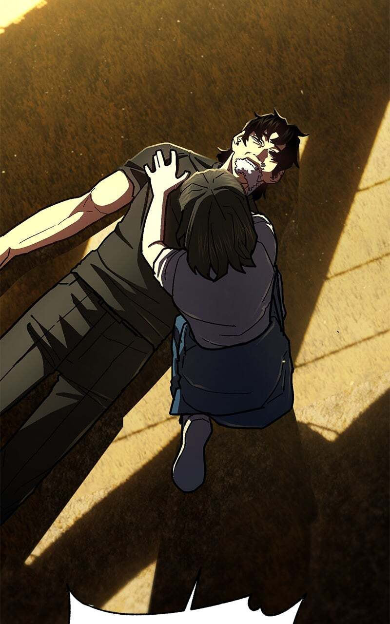 Read Powerless (Chikinmu) chapter 35 image 115 on Lezhin