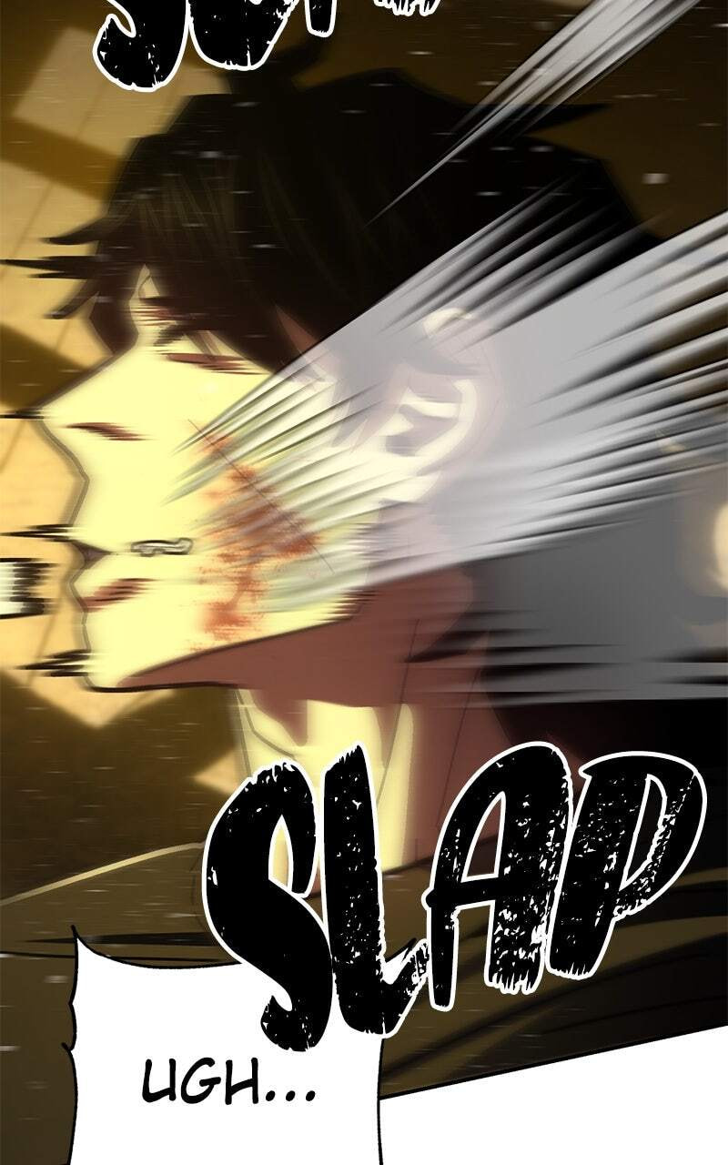 Read Powerless (Chikinmu) chapter 35 image 117 on Lezhin