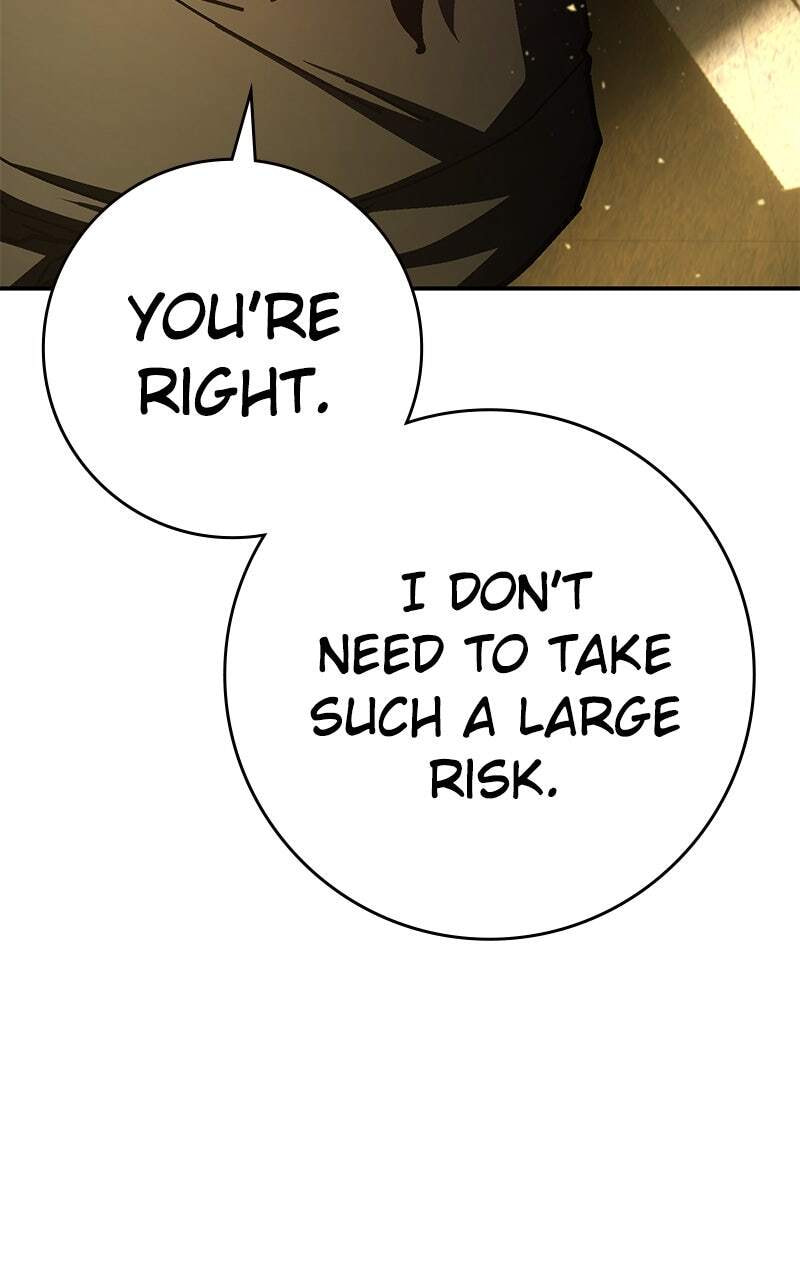 Read Powerless (Chikinmu) chapter 35 image 20 on Lezhin