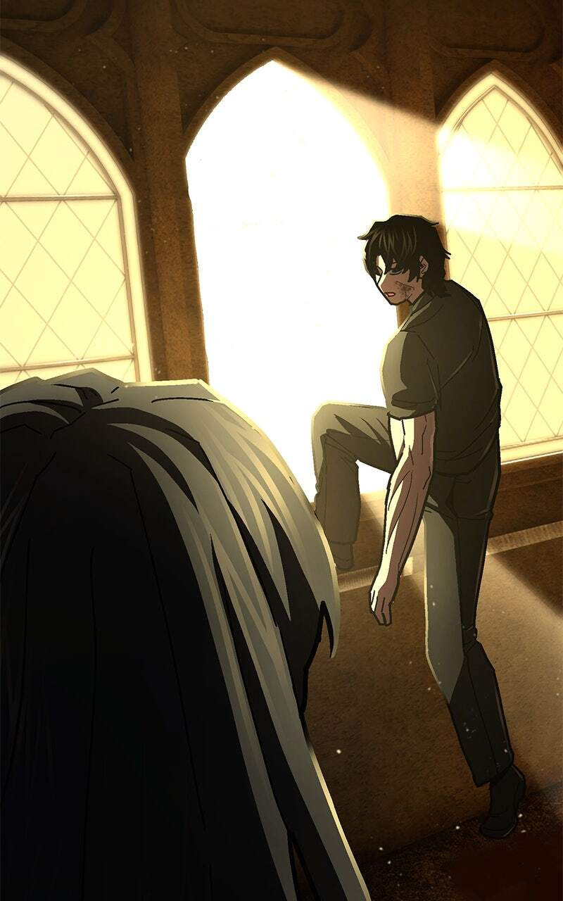 Read Powerless (Chikinmu) chapter 35 image 23 on Lezhin