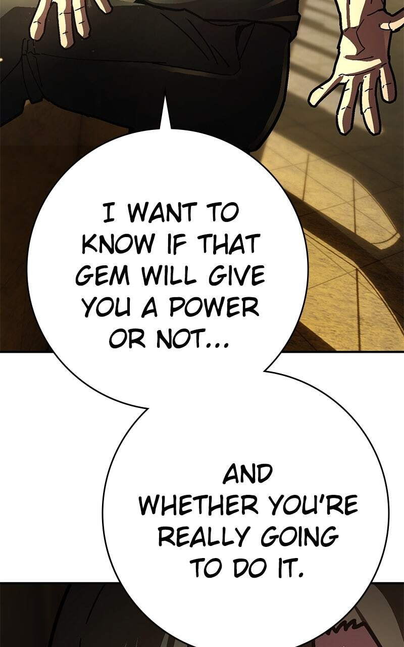 Read Powerless (Chikinmu) chapter 35 image 28 on Lezhin