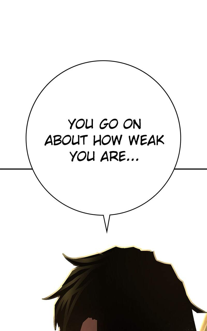 Read Powerless (Chikinmu) chapter 35 image 32 on Lezhin