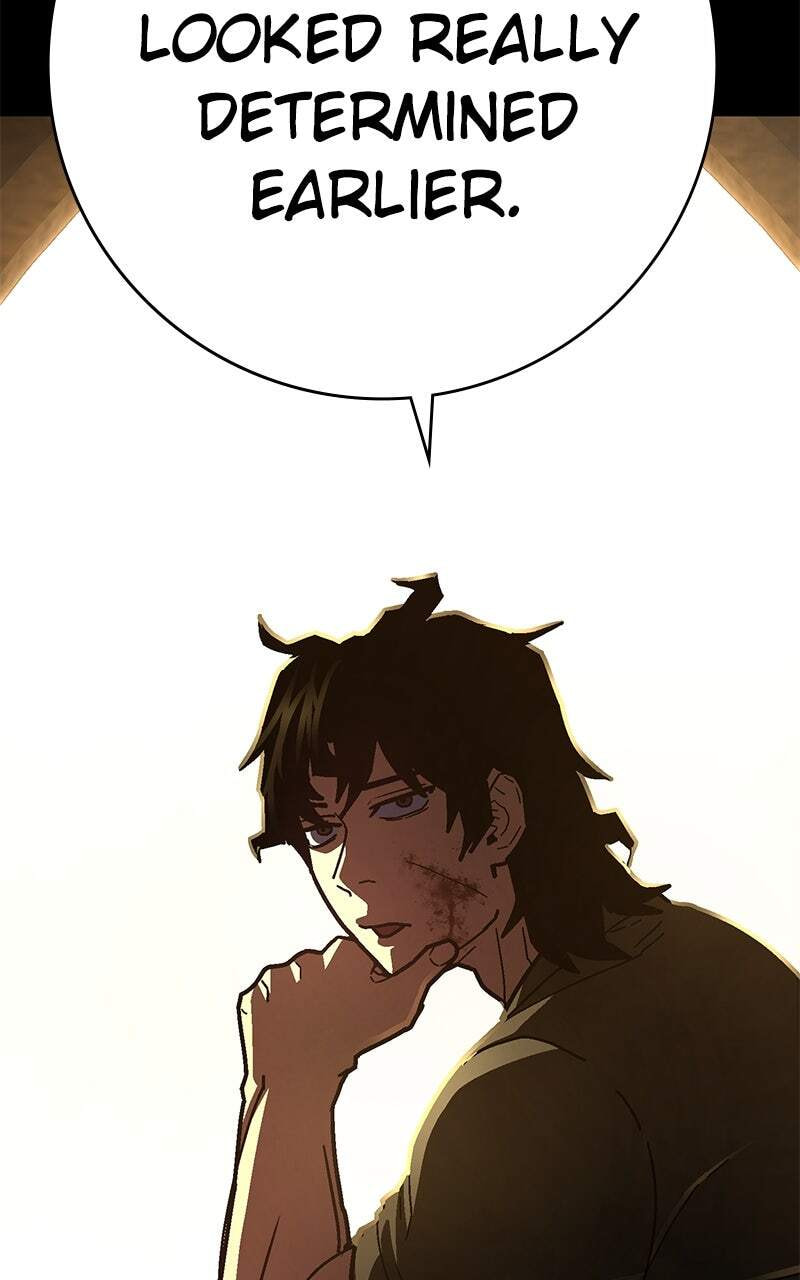Read Powerless (Chikinmu) chapter 35 image 39 on Lezhin