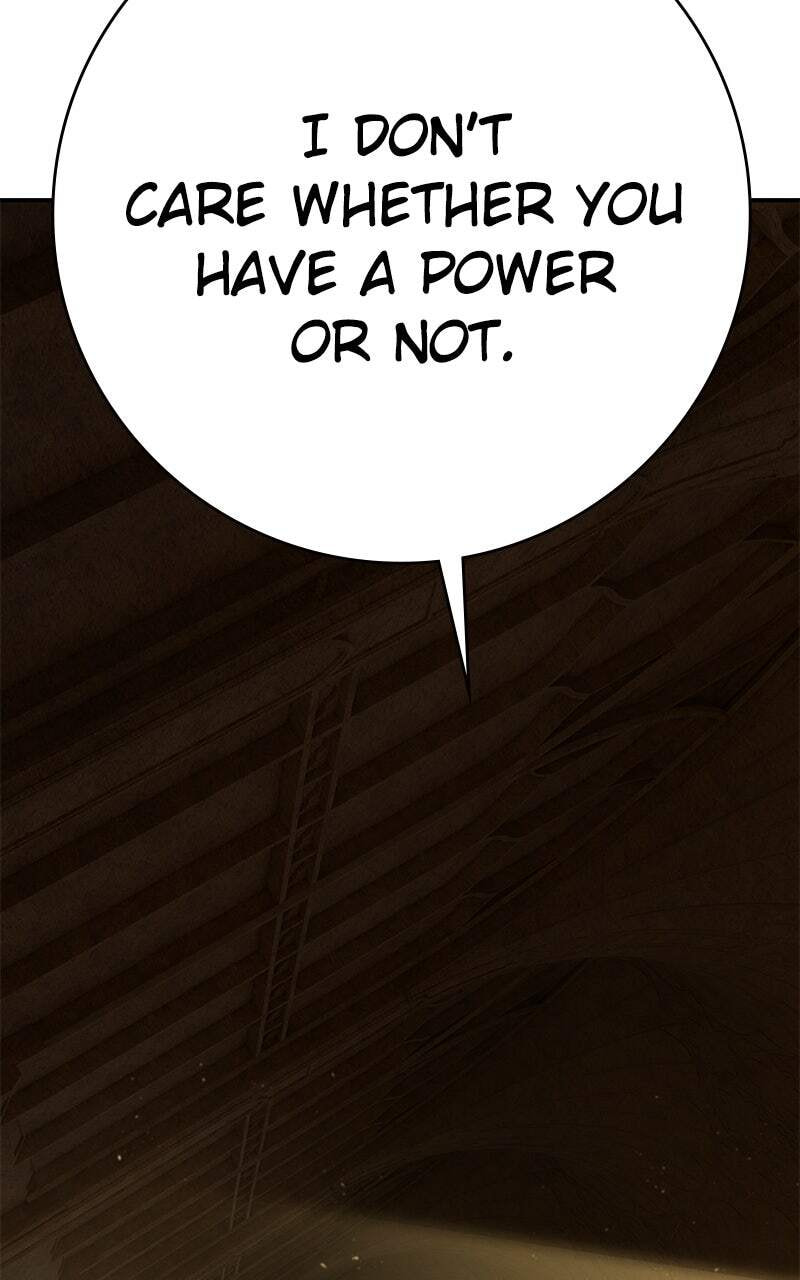 Read Powerless (Chikinmu) chapter 35 image 74 on Lezhin