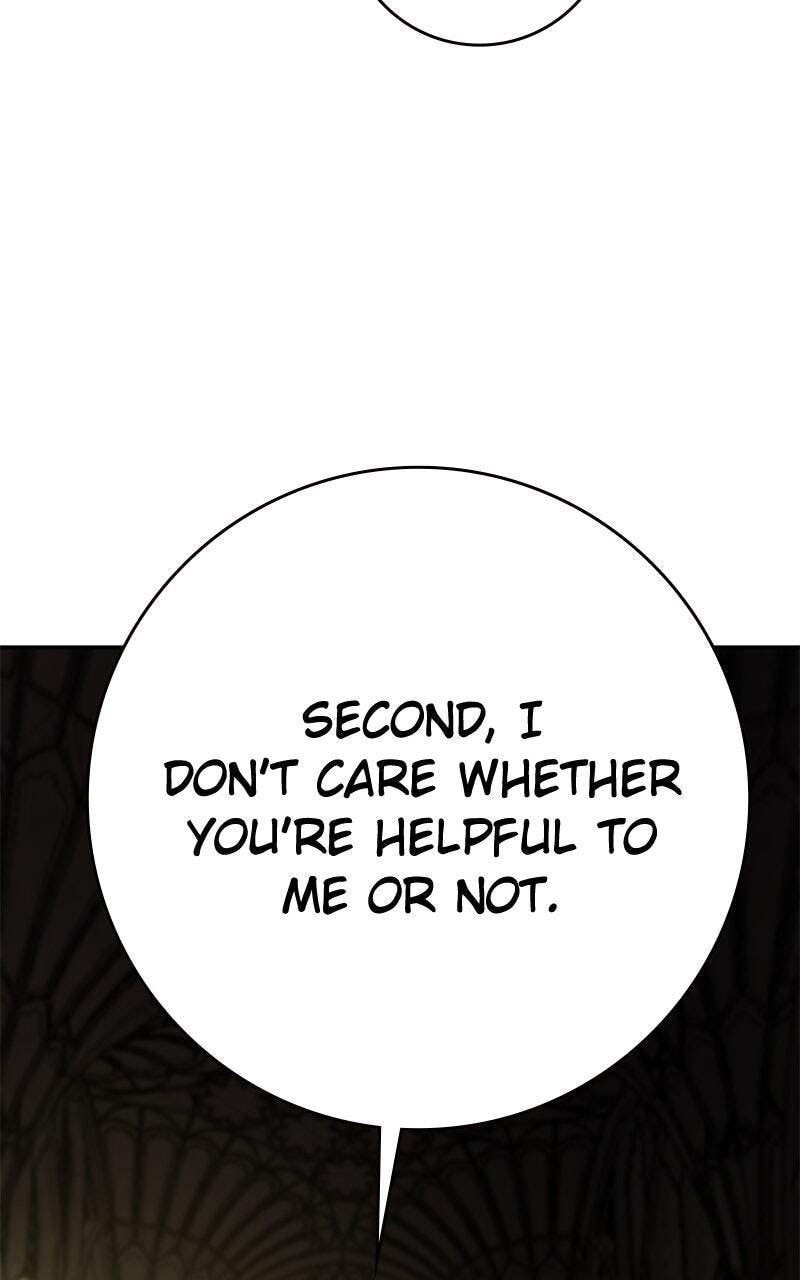 Powerless (Chikinmu) Chapter 36 page 105 - 