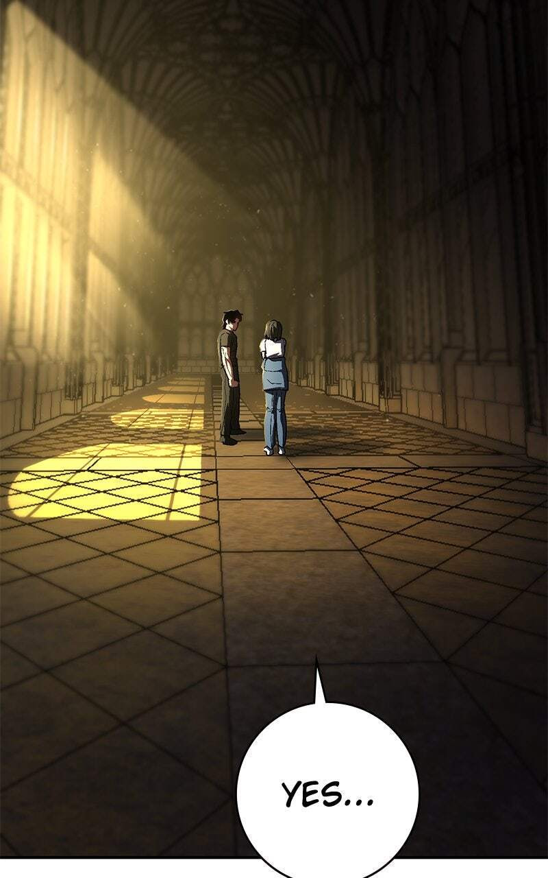 Powerless (Chikinmu) Chapter 36 page 106 - 