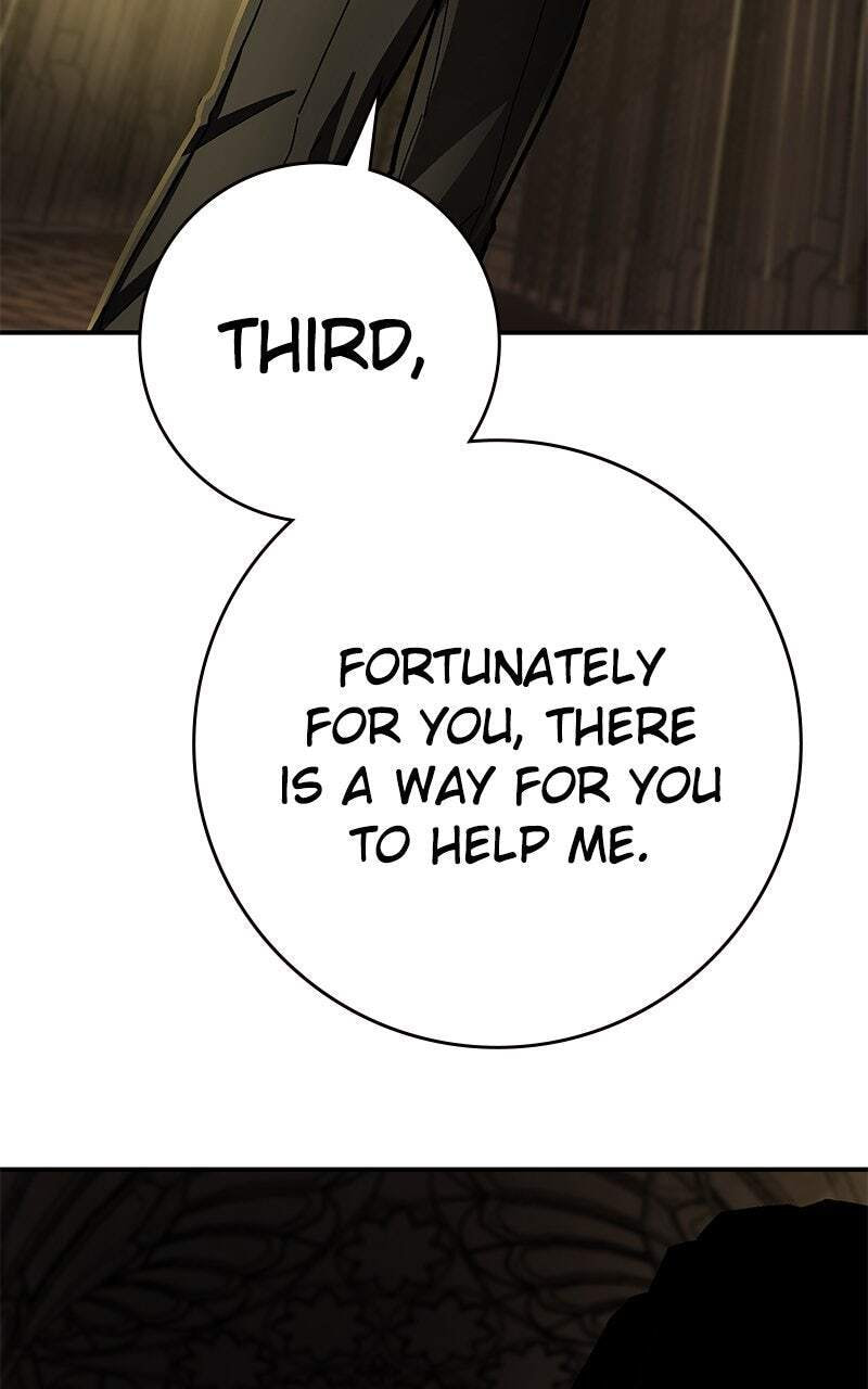 Powerless (Chikinmu) Chapter 36 page 118 - 