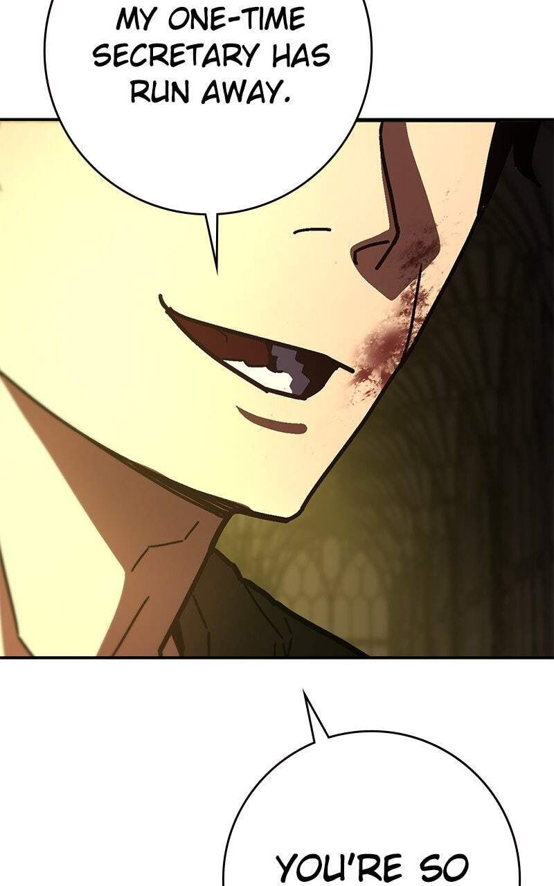 Powerless (Chikinmu) Chapter 36 page 131 - 