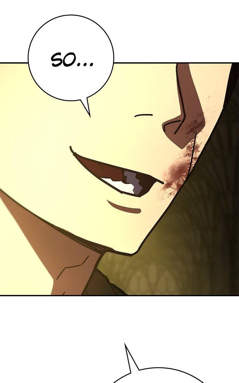 Powerless (Chikinmu) Chapter 36 page 137 - 