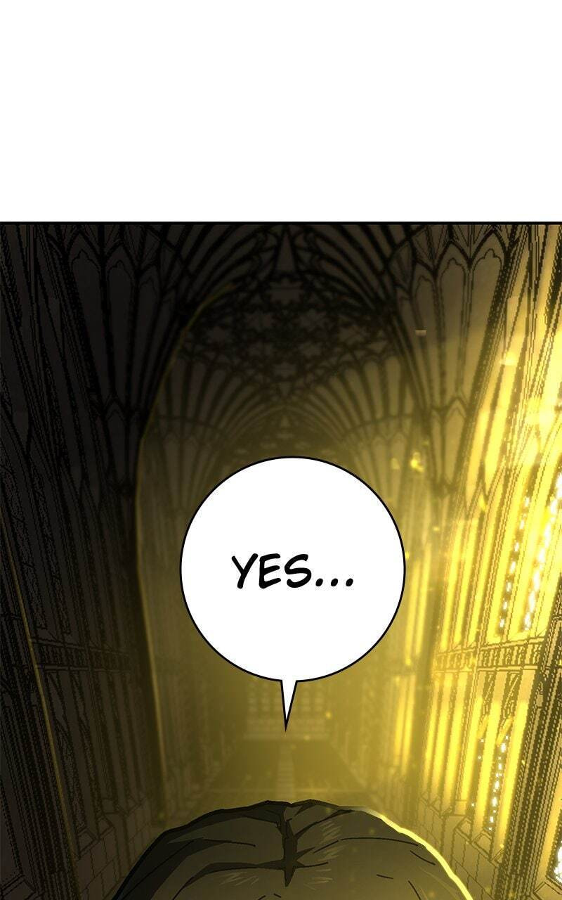 Powerless (Chikinmu) Chapter 36 page 140 - 