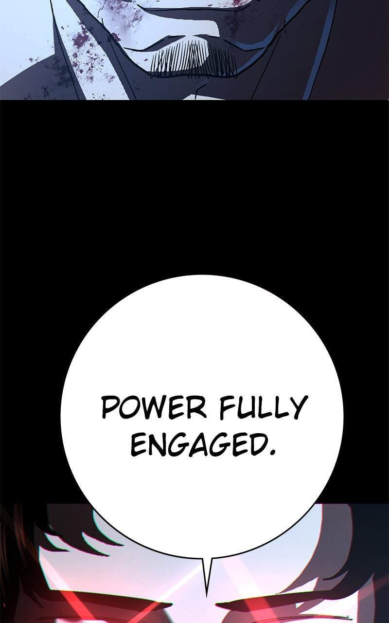 Powerless (Chikinmu) Chapter 36 page 152 - 