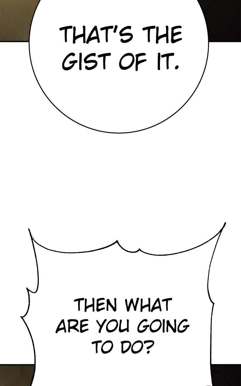 Powerless (Chikinmu) Chapter 36 page 18 - 