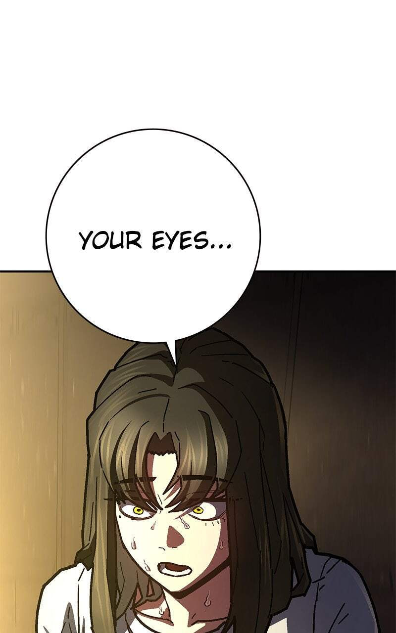 Powerless (Chikinmu) Chapter 36 page 3 - 