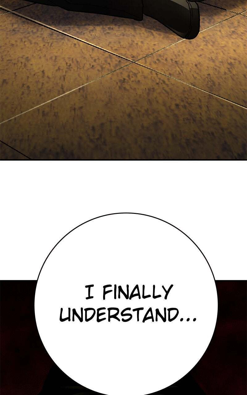 Powerless (Chikinmu) Chapter 36 page 29 - 