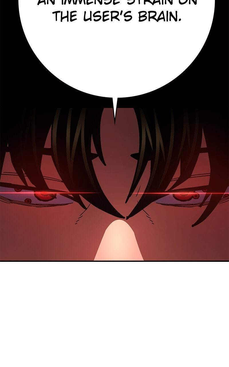 Powerless (Chikinmu) Chapter 36 page 38 - 