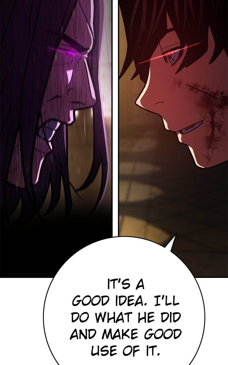 Powerless (Chikinmu) Chapter 36 page 40 - 