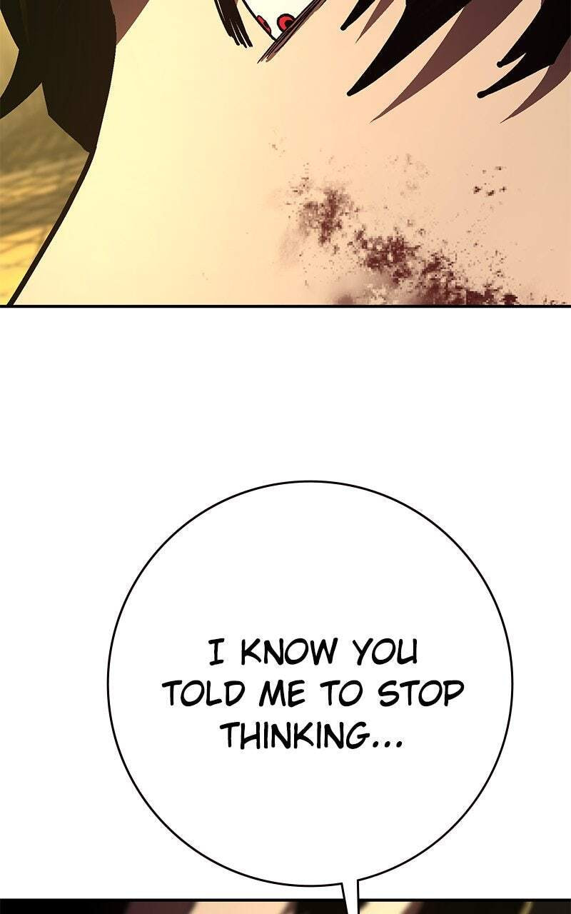 Powerless (Chikinmu) Chapter 36 page 44 - 