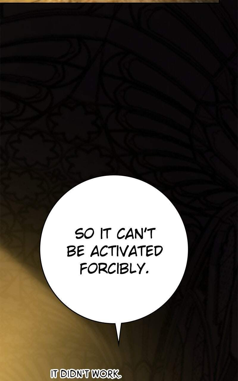 Powerless (Chikinmu) Chapter 36 page 67 - 