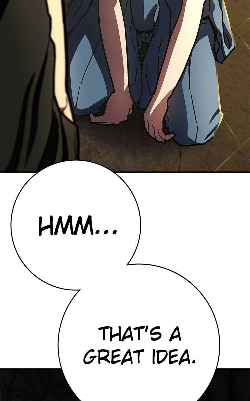 Powerless (Chikinmu) Chapter 36 page 70 - 