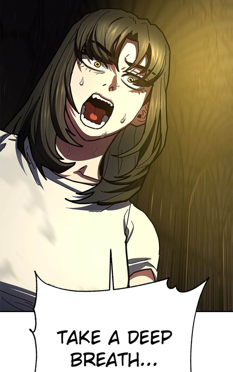 Powerless (Chikinmu) Chapter 36 page 8 - 