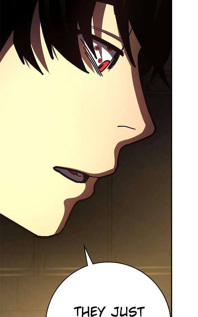 Powerless (Chikinmu) Chapter 36 page 76 - 