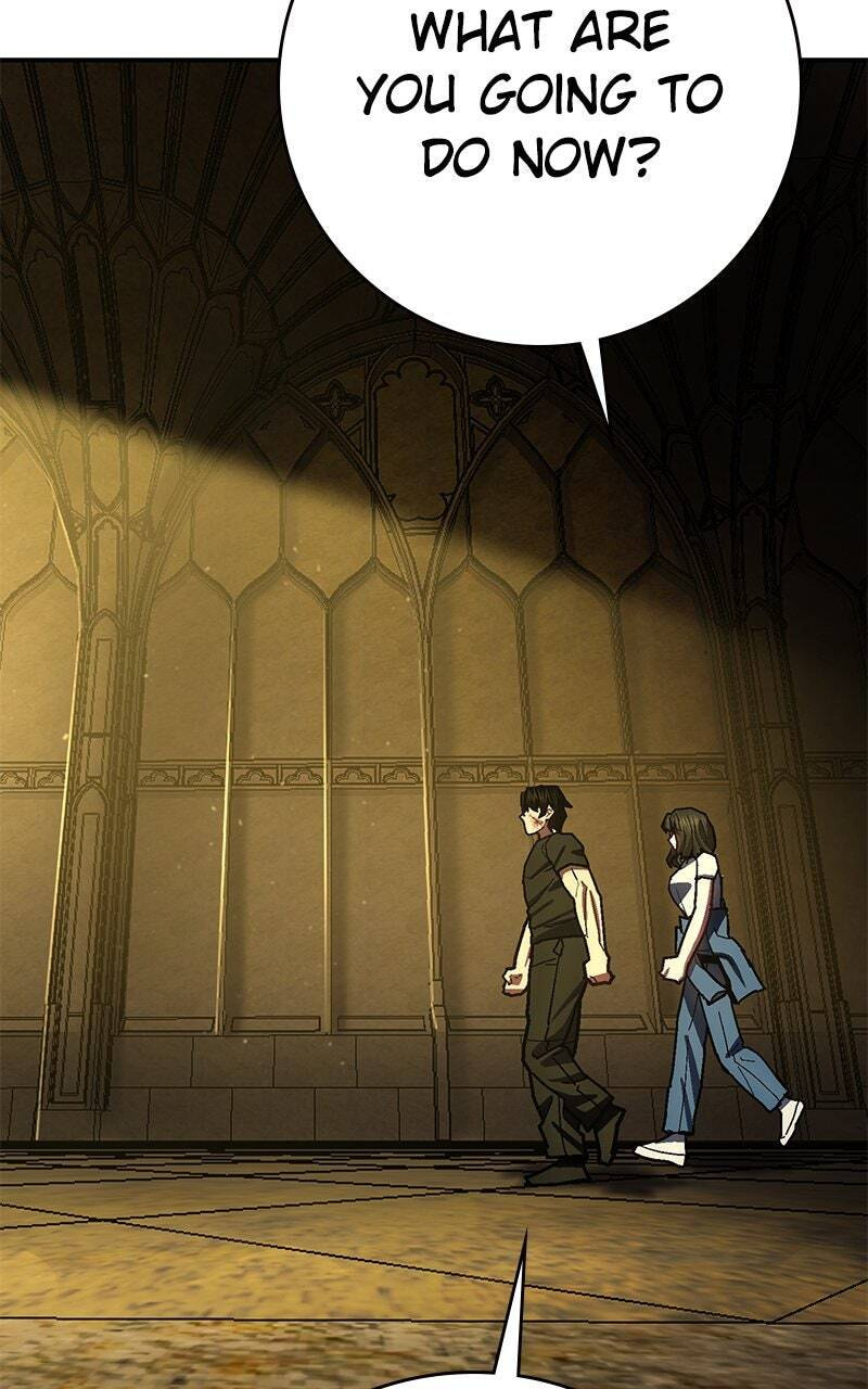 Powerless (Chikinmu) Chapter 36 page 86 - 